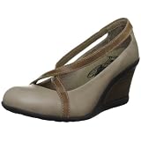 Fly London Jelo Wedges Heels
