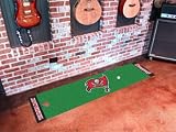 Tampa Bay Buccaneers Putting Green Runner