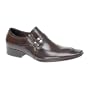 ALDO Brockman - Clearance Men Loafers - Dark Brown - 11