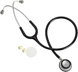 American Diagnostic Corporation Adscope 609n, Navy, Adult