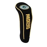 Green Bay Packers - Individual Neoprene Headcover