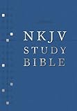 The NKJV Study Bible: Second Edition