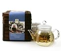 Rishi Tea Organic White Tea Set, 1.9 Ounce Box