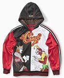 Coogi Boys King Joker Hoodie