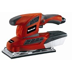 Einhell RT-OS30 Red Schwingschleifer