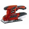 Einhell RT-OS30 Red Schwingschleifer
