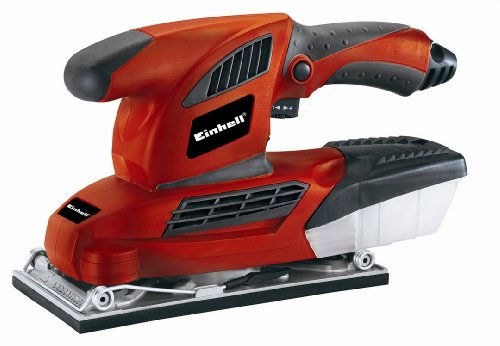 Produkt-Bild: Einhell RT-OS30 Red Schwingschleifer