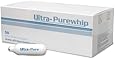 Creamright Ultra-Purewhip 50-Pack N2O Whipped Cream Chargers