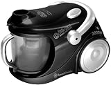 Russell Hobbs 14044 Hepa Cyclonic Bagless 2000 W Cylinder Vacuum