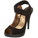 Pelle Moda Women's Issa Platform Sandal