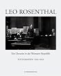 Ein Chronist in der Weimarer Republik