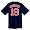 Daisuke Matsuzaka Boston Red Sox Name and Number Tee (Small)