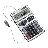 DK1000i - 3-in-1 USB Keypad/Calculator