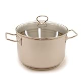 Cameron Cookware 16-Quart Stock Pot