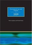 Commercial Law and Practice 2009