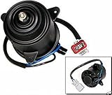 92 93 94 95 96 97 98 99 00 01 Honda Civic Acura Integra EL Fan Motor *013 *661