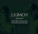 Bach - Violin Sonatas