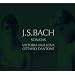 Bach: Sonatas