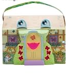 Learning Curve Caring Corners - Miss Butterfly Bliss Interactive Cottage