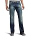 Diesel Men's Zhav 34 Inch Inseam Jean