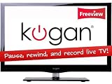 Kogan 32 Full HD LED* TV with DVD player and PVR - PRO Series