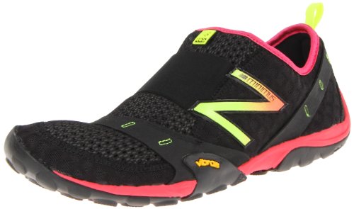 New Balance Wt10 Minimus Trail Running Shoe Womens Desertcart