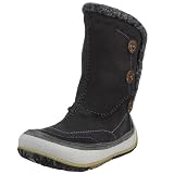 Merrell Women's Puffin Frost Boot Graphite J20278 5 UKby Merrell