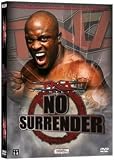 Popular Total Non-Stop Action Tna-No Surrender 2009 Sports Games Wrestling Dvd Bonus Matches