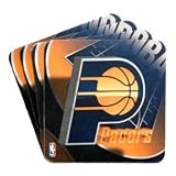 Indiana Pacers Coasters