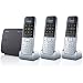 Gigaset SL785 Trio Bluetooth Cordless Phone