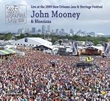 Live at the 2009 New Orleans Jazz & Heritage Festi