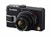 Panasonic DMC-LX2EBK Digital Camera [10.2MP, 4 x Optical, 2.8