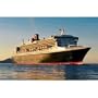 Queen Mary II 1-400 Plastic Ship Model Kit by Revell Germany