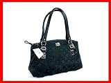 コーチ COACH 手提げ ハンドバッグ CH45944-SVBK コーチ ハンドバッグ
