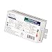 Howard EP2/18CF/MV - 18 Watt Compact Fluorescent Electronic Ballast / 2 Lamp (18 Watts Each Max.) / Universal Voltage (120-277)