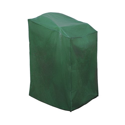 spécification Rayen 6381.10 Housse en polyéthylène pour chaise de jardin 68 x 68 x 110 cm (Vert)
