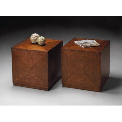 Butler Specialty 2425108 Bunching Chestnut Burl