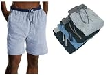 Comfort Soft Sleep Shorts by Hanes