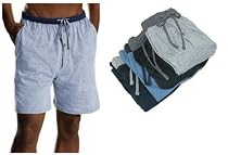 Comfort Soft Sleep Shorts by Hanes