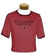 South Carolina Gamecocks Ringer T-Shirt