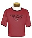 South Carolina Gamecocks Ringer T-Shirt