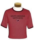 South Carolina Gamecocks Ringer T-Shirt