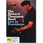 Richard Thompson - And Band - Live In Providence [DVD] [2004]