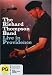 The Richard Thompson Band - Live in Providence