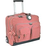 Kipling Georgia - Wheeled Working Bag with Laptop Sleeve (15)