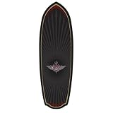 Carver Rocket Complete SKATEBOARD 9.63x30 C7