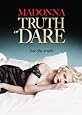 Madonna Truth Or Dare [DVD]