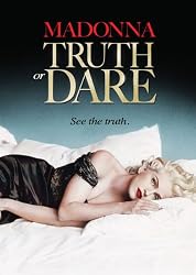 Madonna: Truth Or Dare