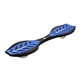 Razor Caster Board Ripstik Air, blau, RZ00086von "Razor"