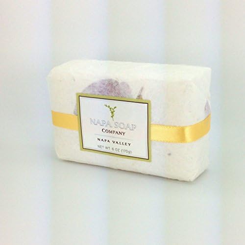 Napa Soap Company Soapignon Blanc Soap Bar - 6 oz